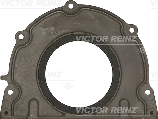 Shaft Seal, crankshaft
